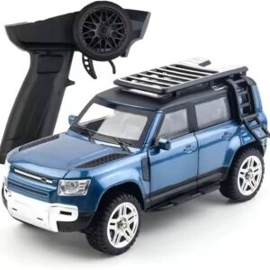 Defender Car