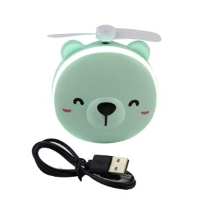 Mini Fan