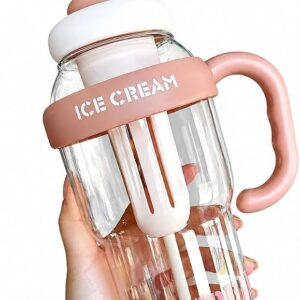 Sipper Bottle