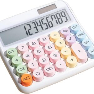 Calculator C2518