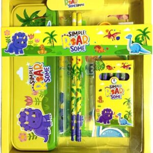 Luxury Big Stationary Set