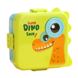 Dino super lunch