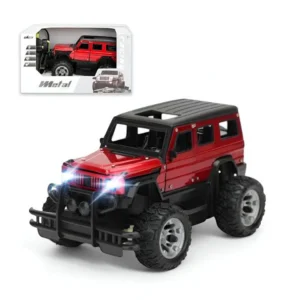Off Road Car