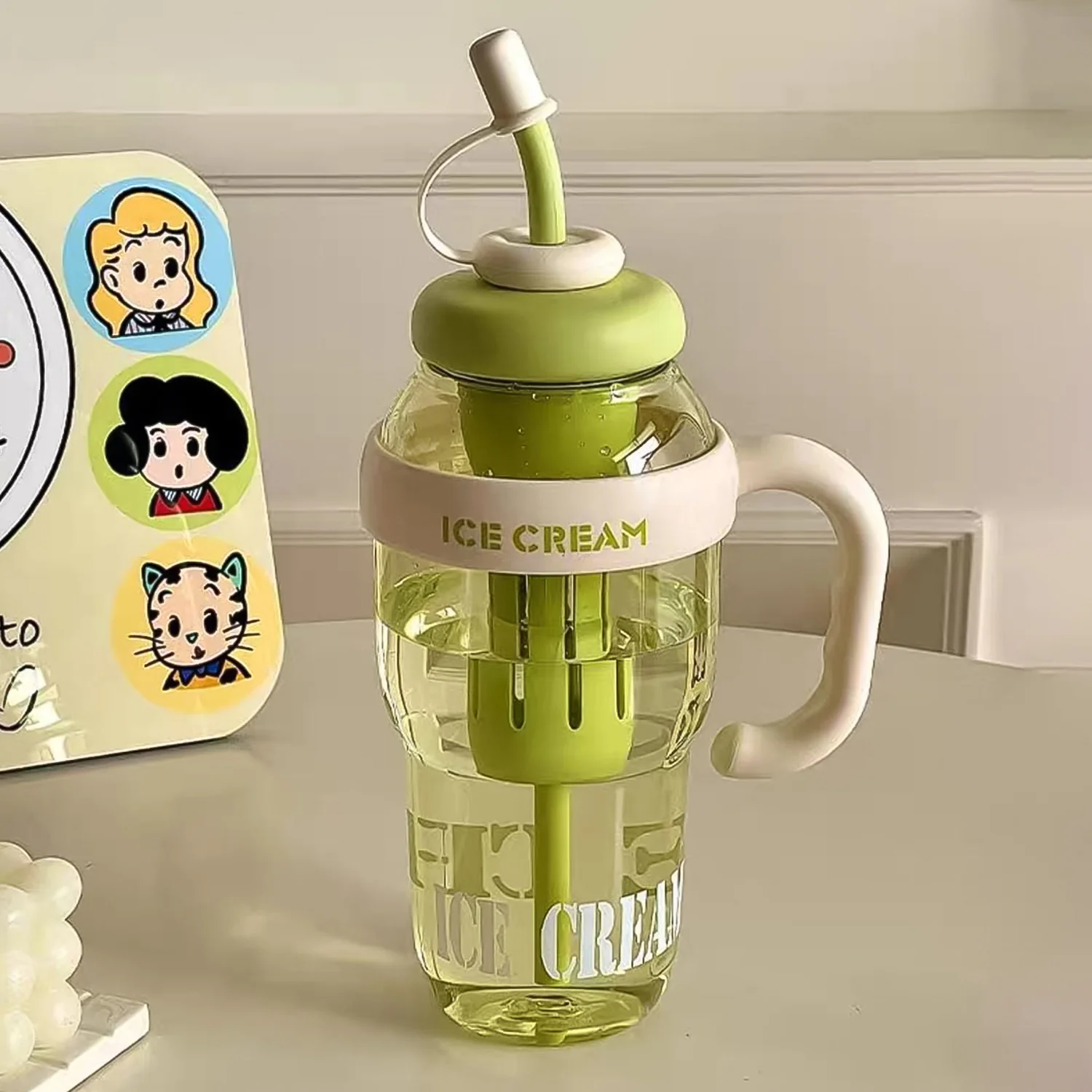 Sipper Bottle - Image 4