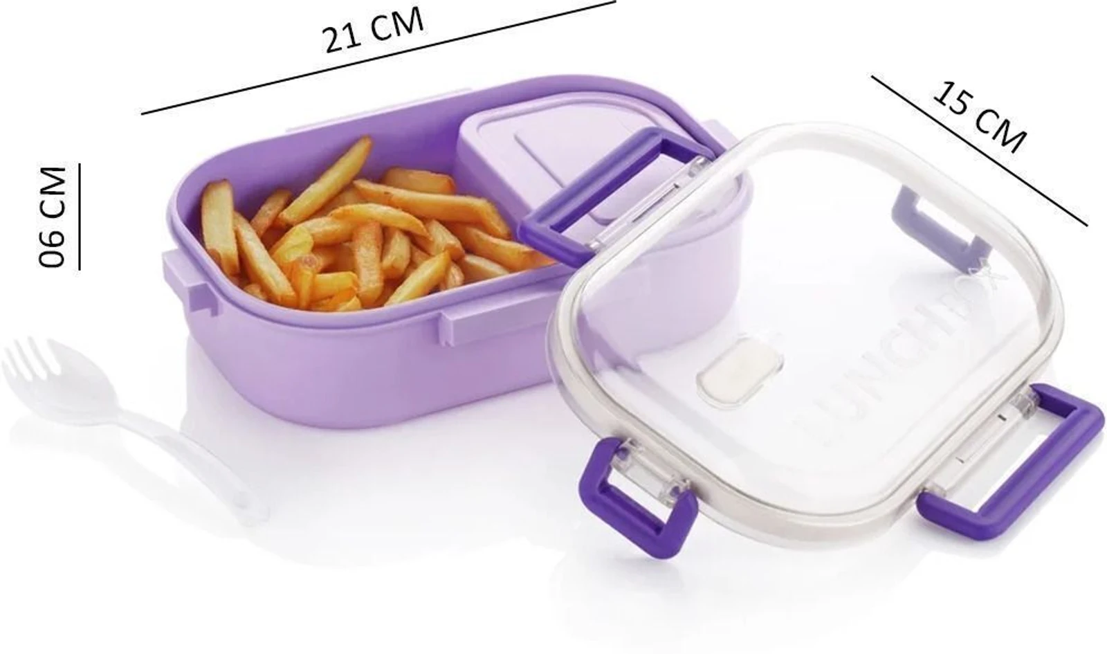 Stylo Lunch - Image 4