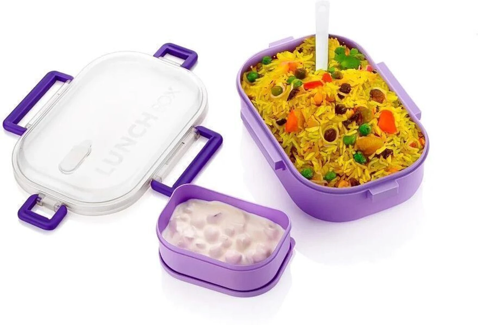 Stylo Lunch - Image 2