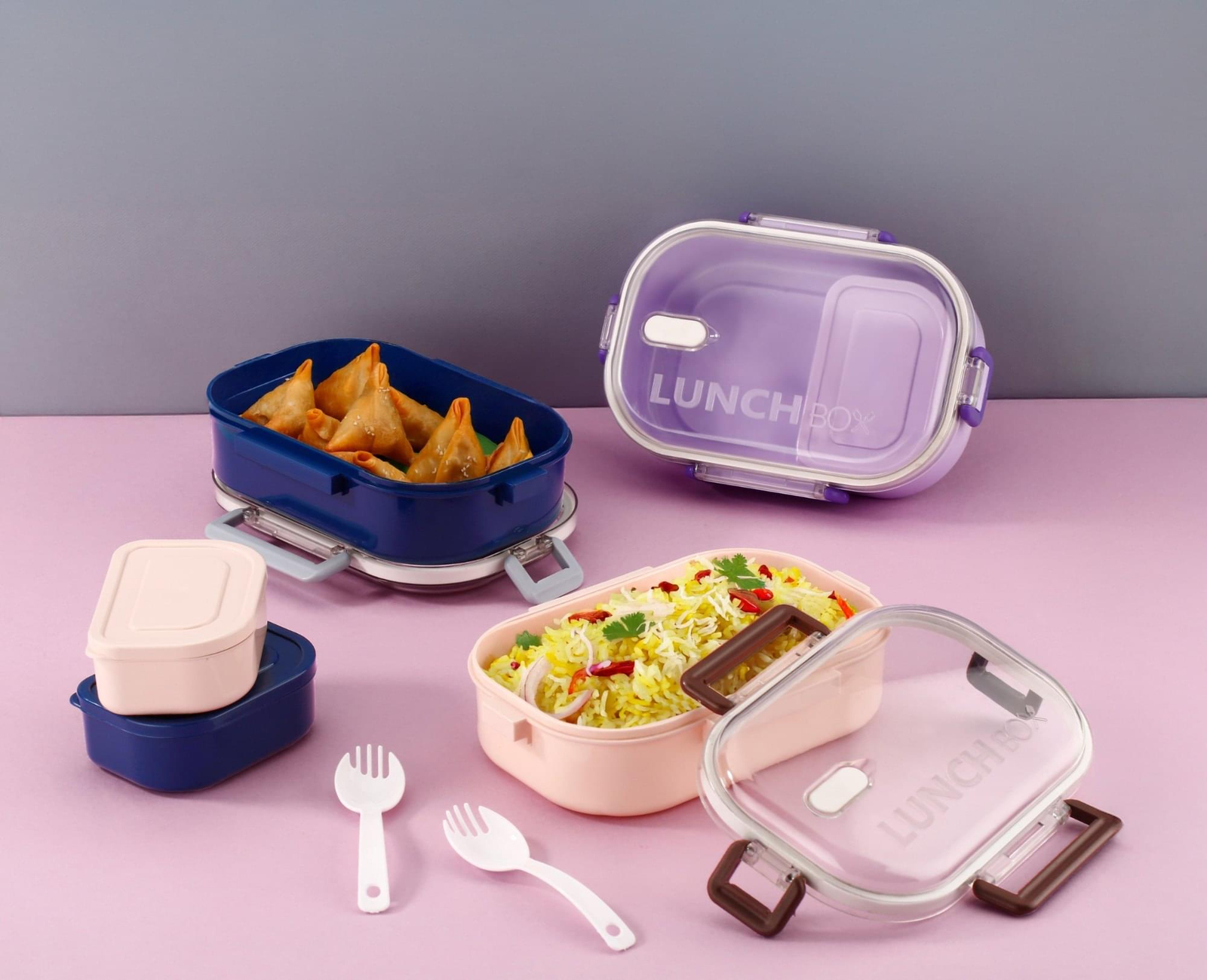 Stylo Lunch - Image 7