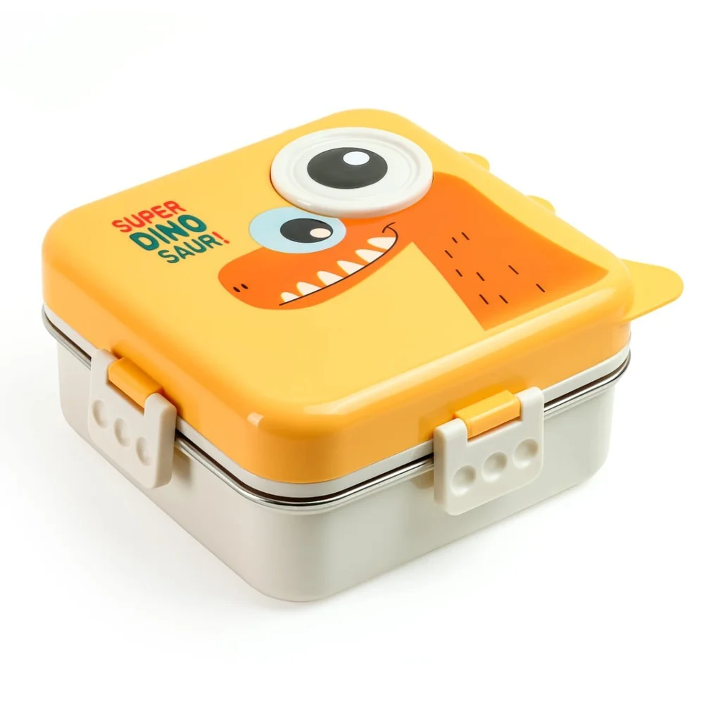 Dino super lunch - Image 2