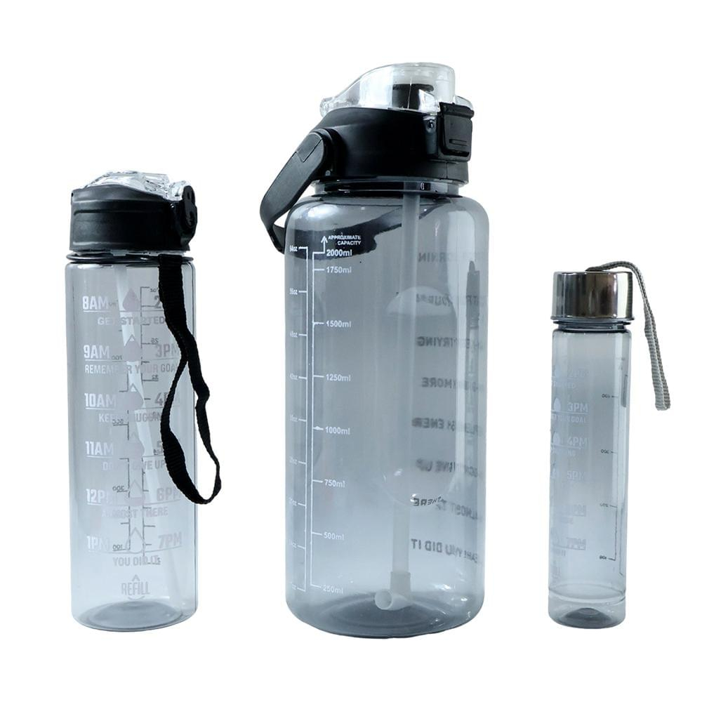 Water Bottle ml