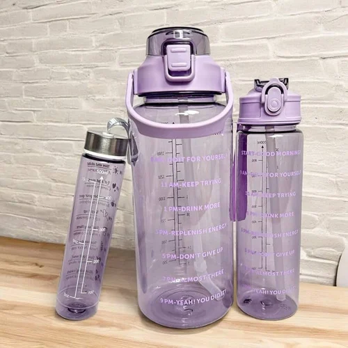 Water Bottle ml - Image 7
