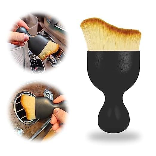 Keyboard Cleaning Brush - Image 3