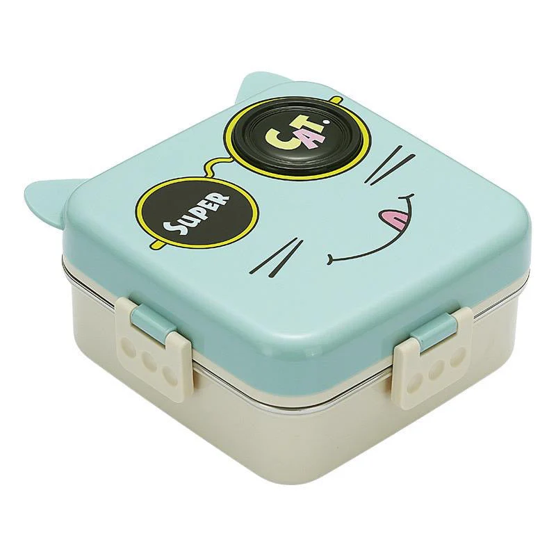 Kitten super lunch - Image 3