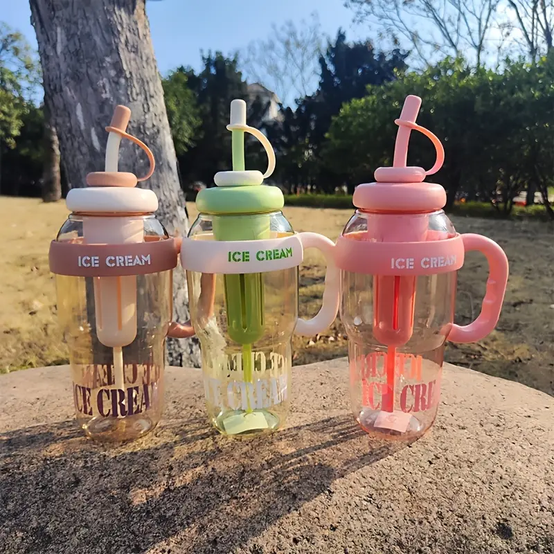 Sipper Bottle - Image 3