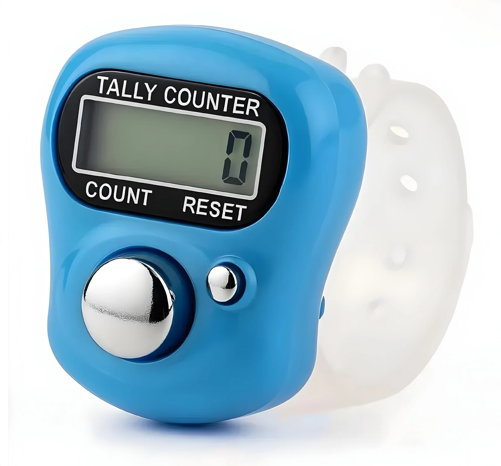 Finger Counter