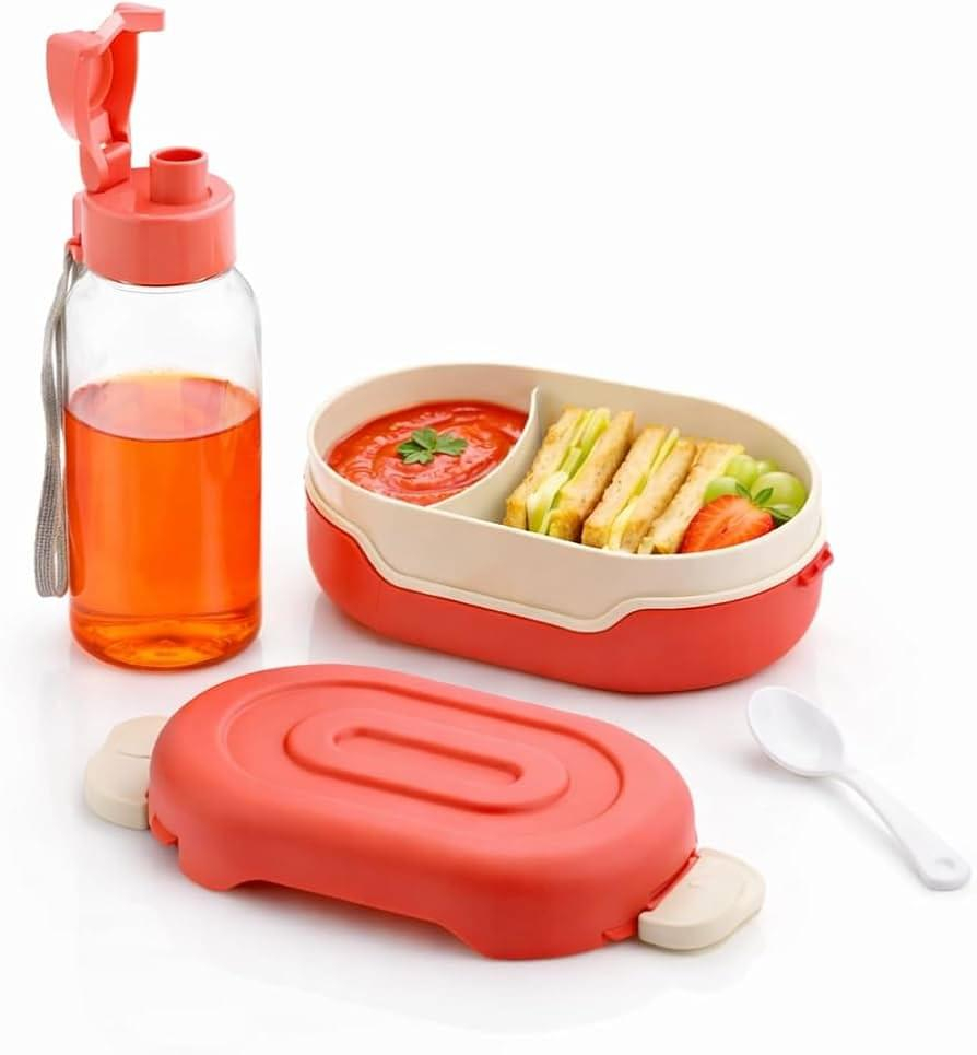 Tasty Lunch Box - Image 4
