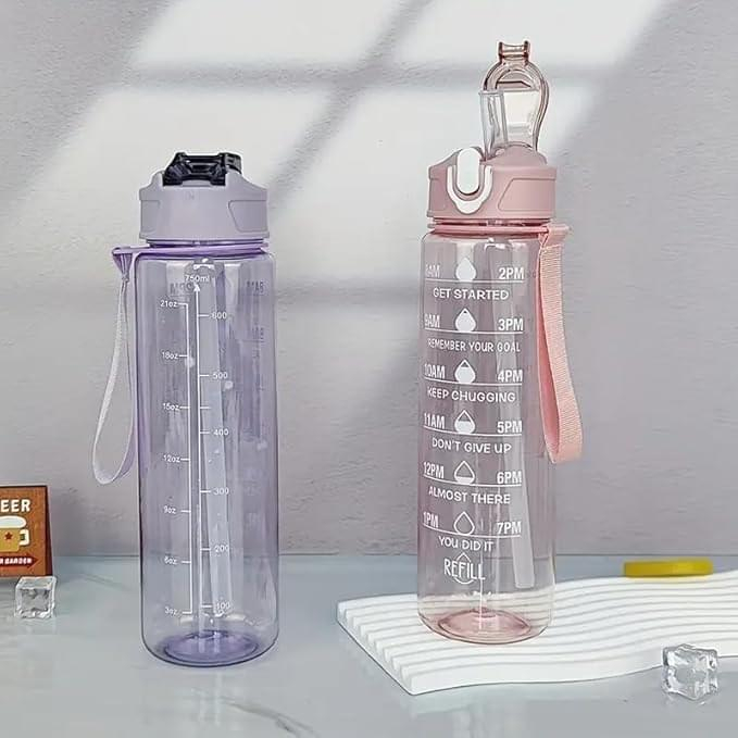 Water Bottle ml - Image 5