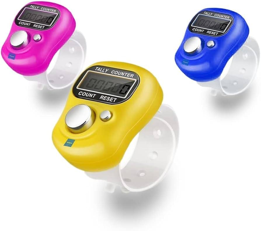 Finger Counter - Image 4