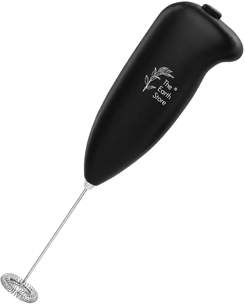 Coffee beater
