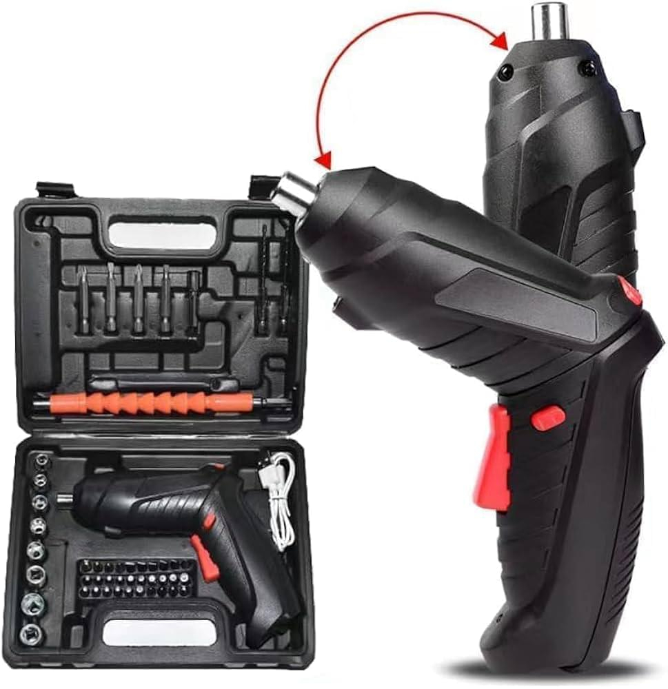 Drill Set