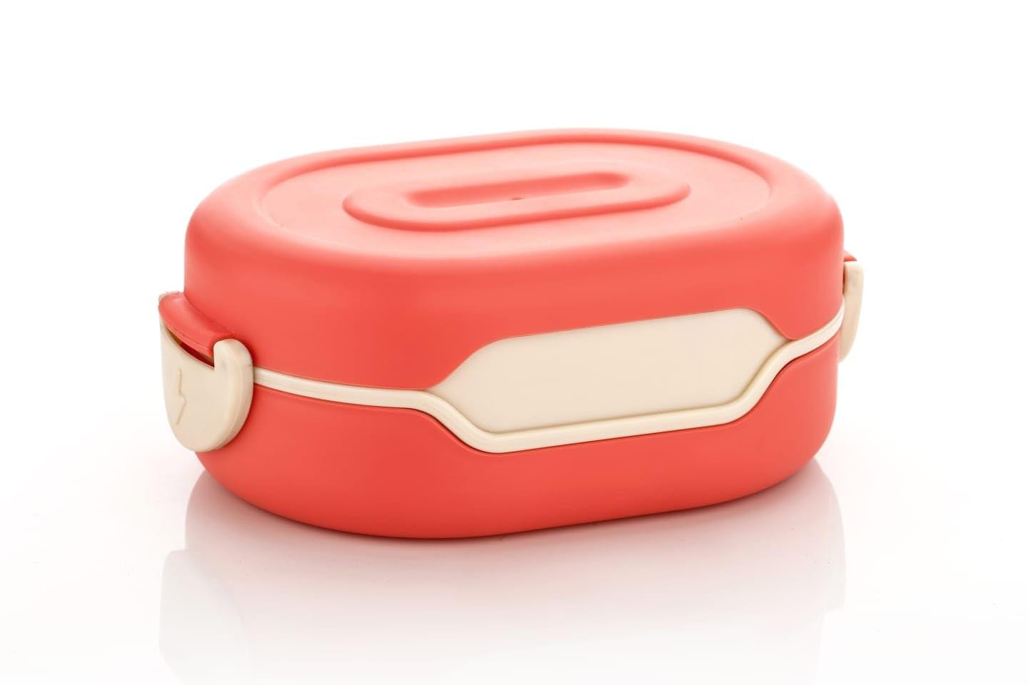 Tasty Lunch Box
