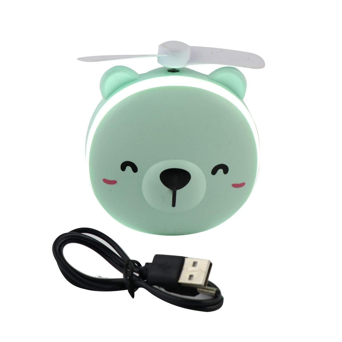 Mini Fan