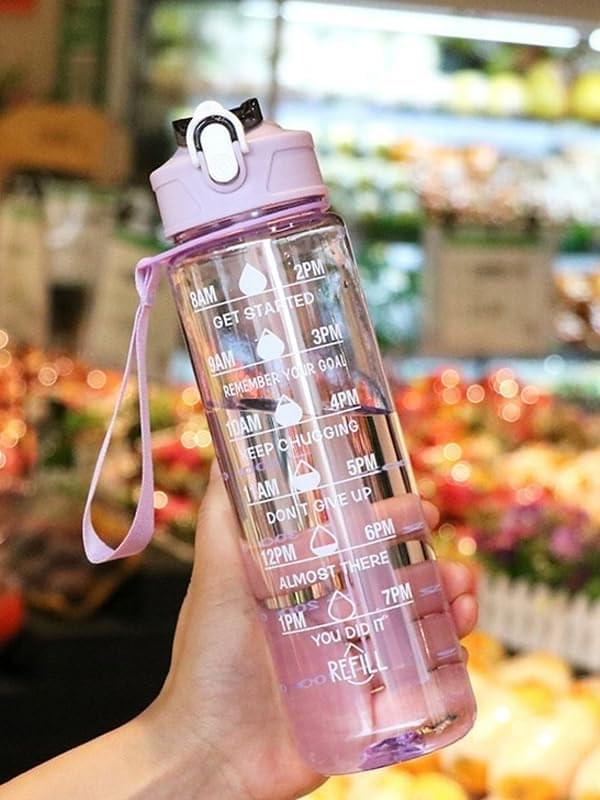 Water Bottle ml