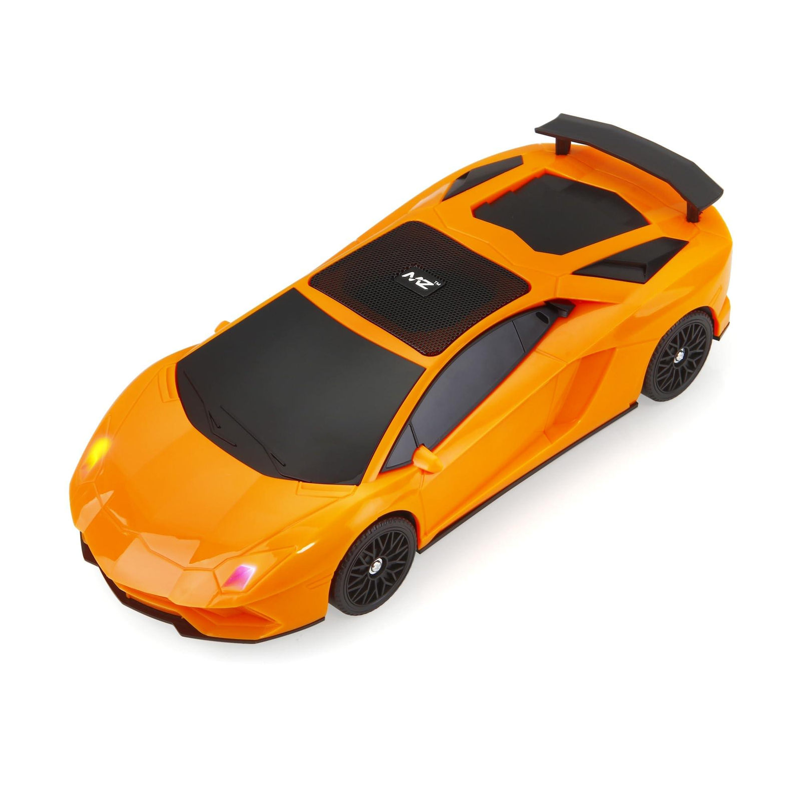 F4 Car Speaker