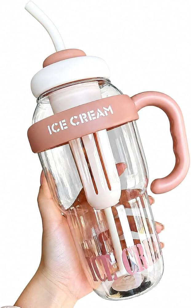 Sipper Bottle