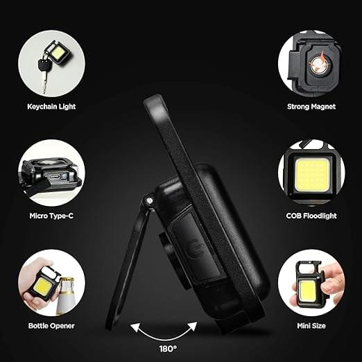 Keychain Light - Image 2