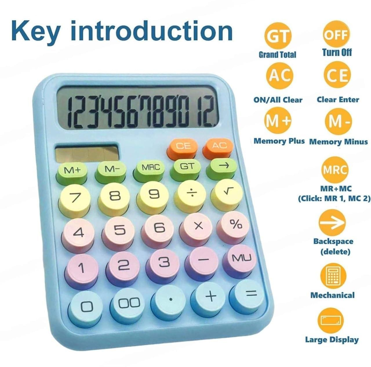 Calcultor C2280 - Image 2