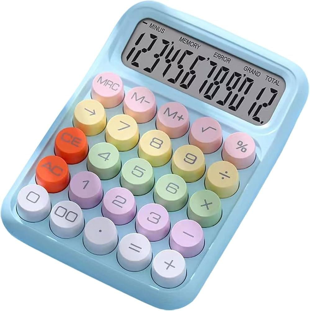 Calcultor C2280