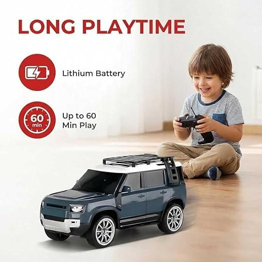 Defender Car - Image 5