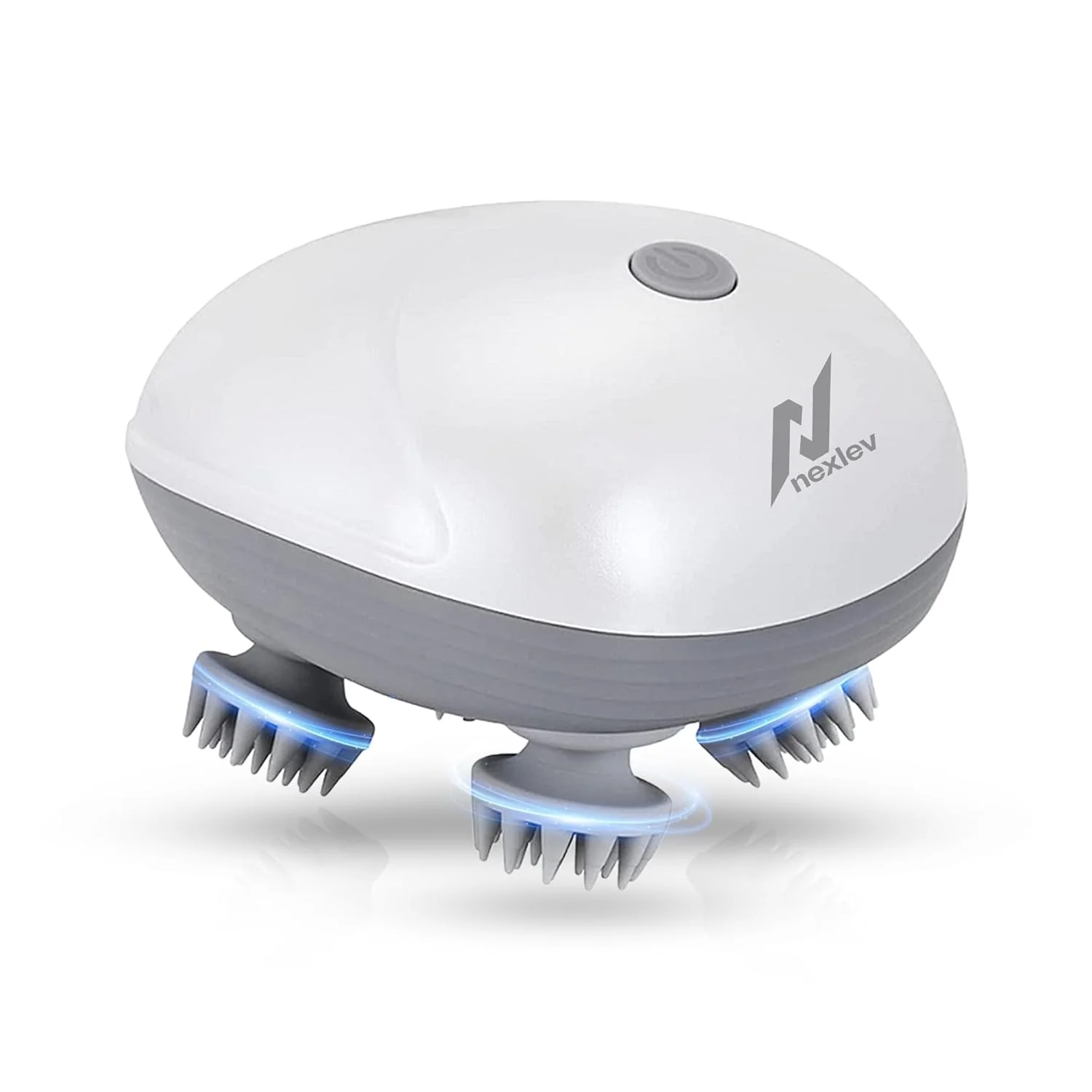 Scalp massager