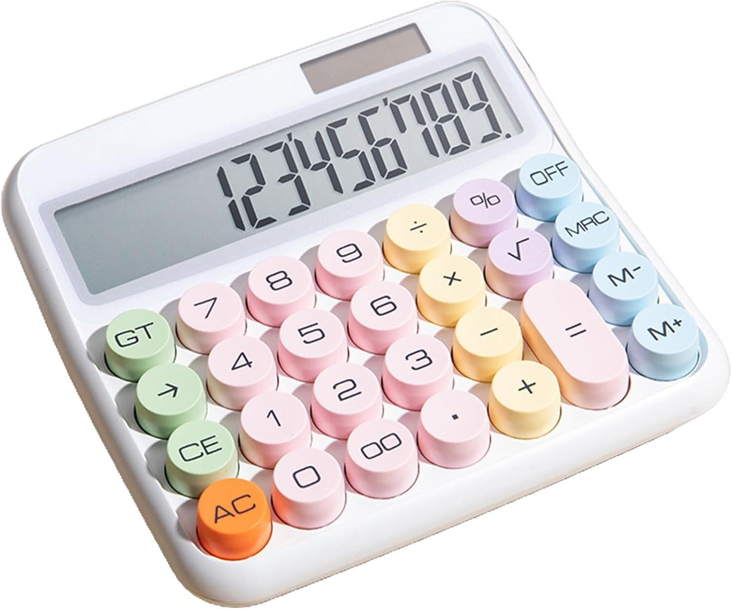 Calculator C2518