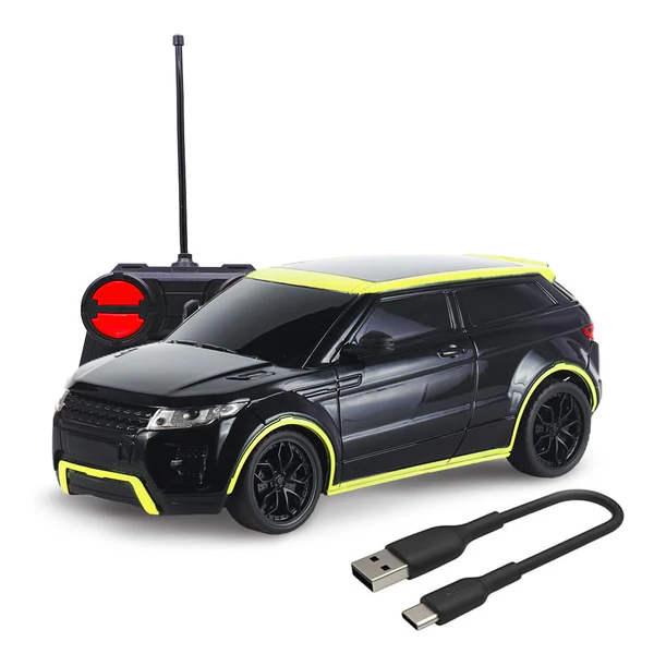 Remote Control Car