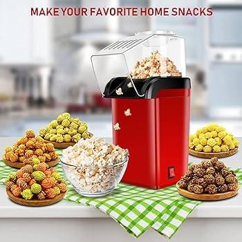 Popcorn Maker - Image 4