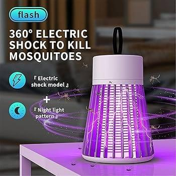 Mosquito Killer Lamp - Image 2