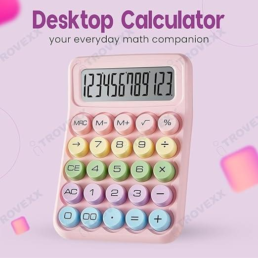 Calcultor C2280 - Image 2