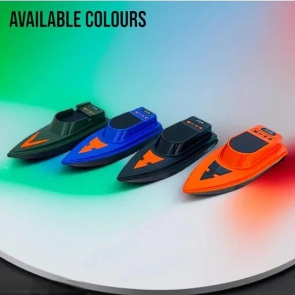 Boat Speaker - Image 2