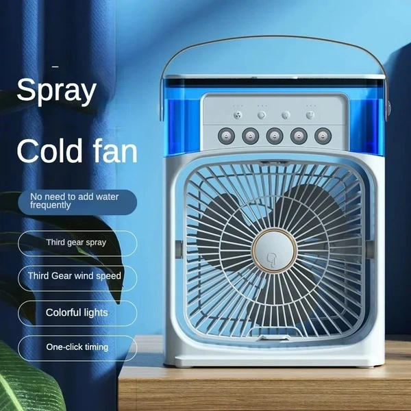 Mist Air Cooler - Image 4