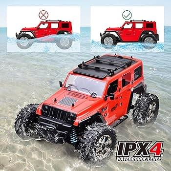 Off Road Car - Image 3