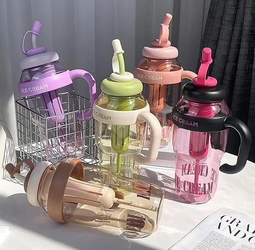 Sipper Bottle - Image 5