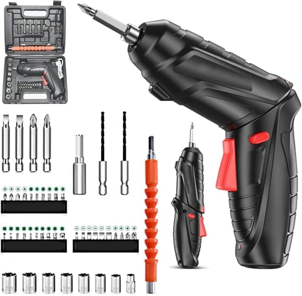 Drill Set - Image 4