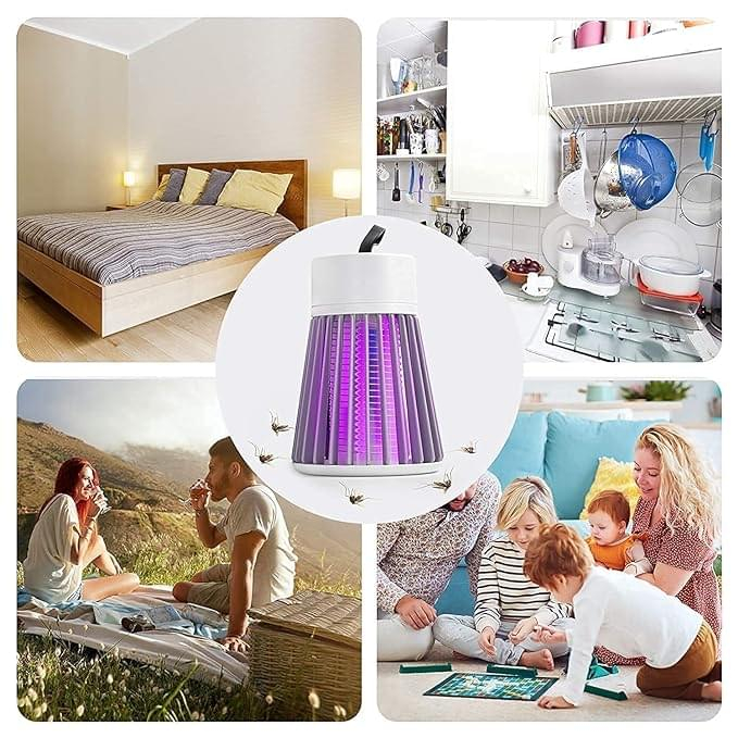 Mosquito Killer Lamp - Image 3