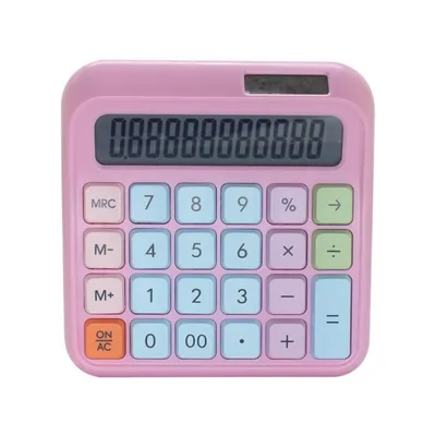 Calculator C2518 - Image 2