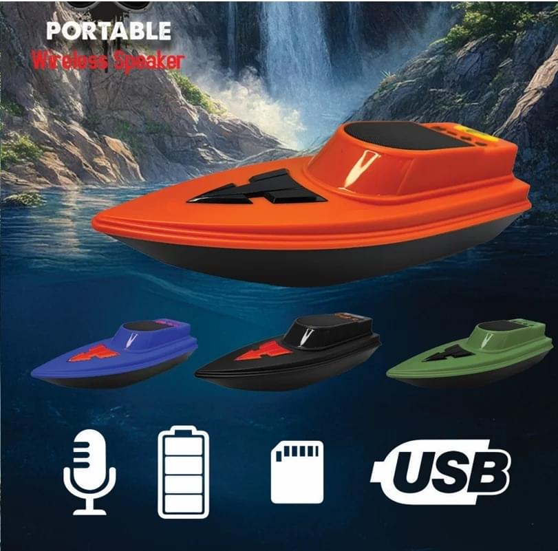 Boat Speaker - Image 6