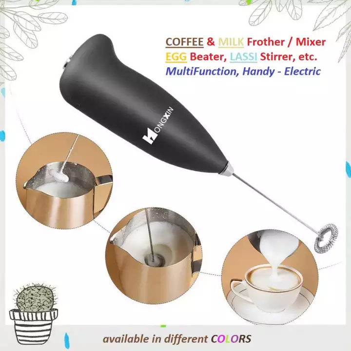 Coffee beater - Image 4