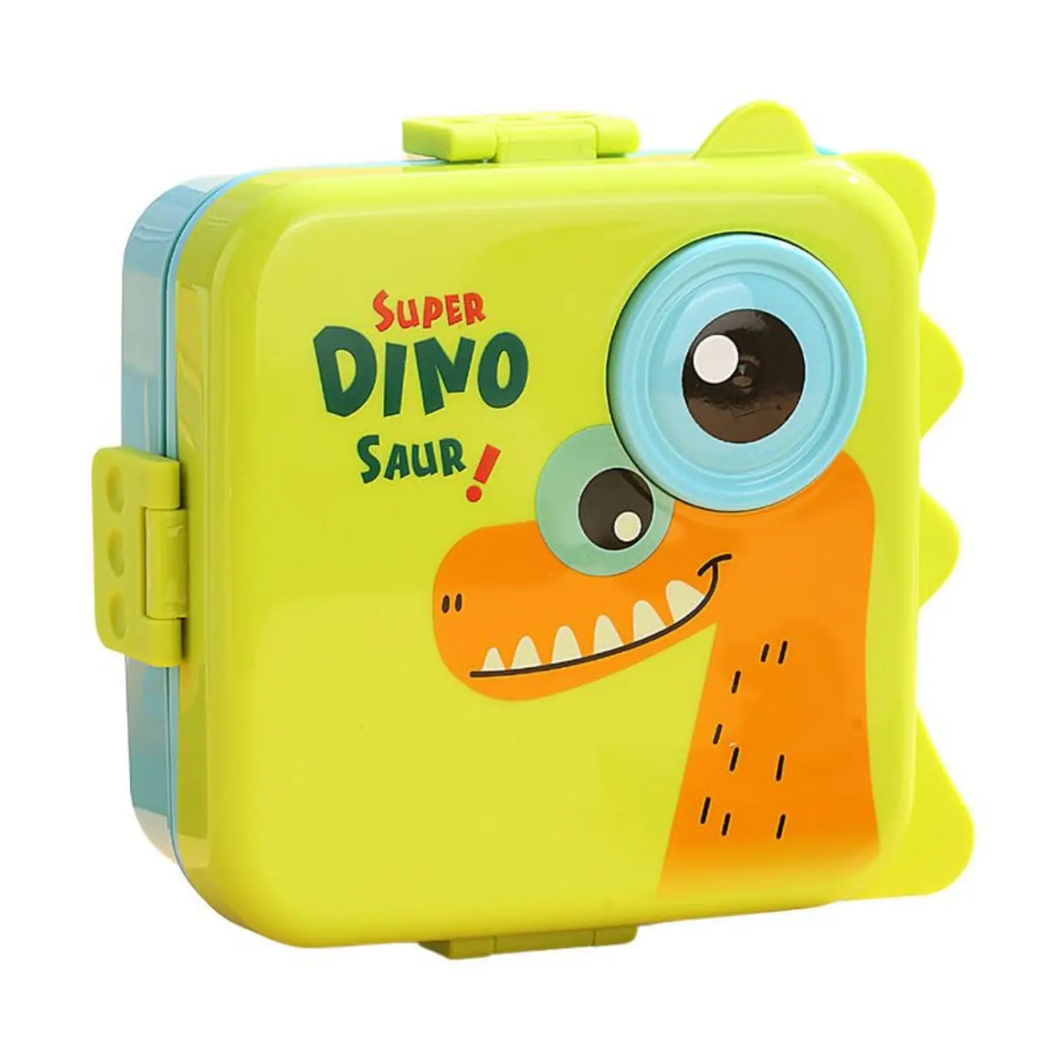 Dino super lunch