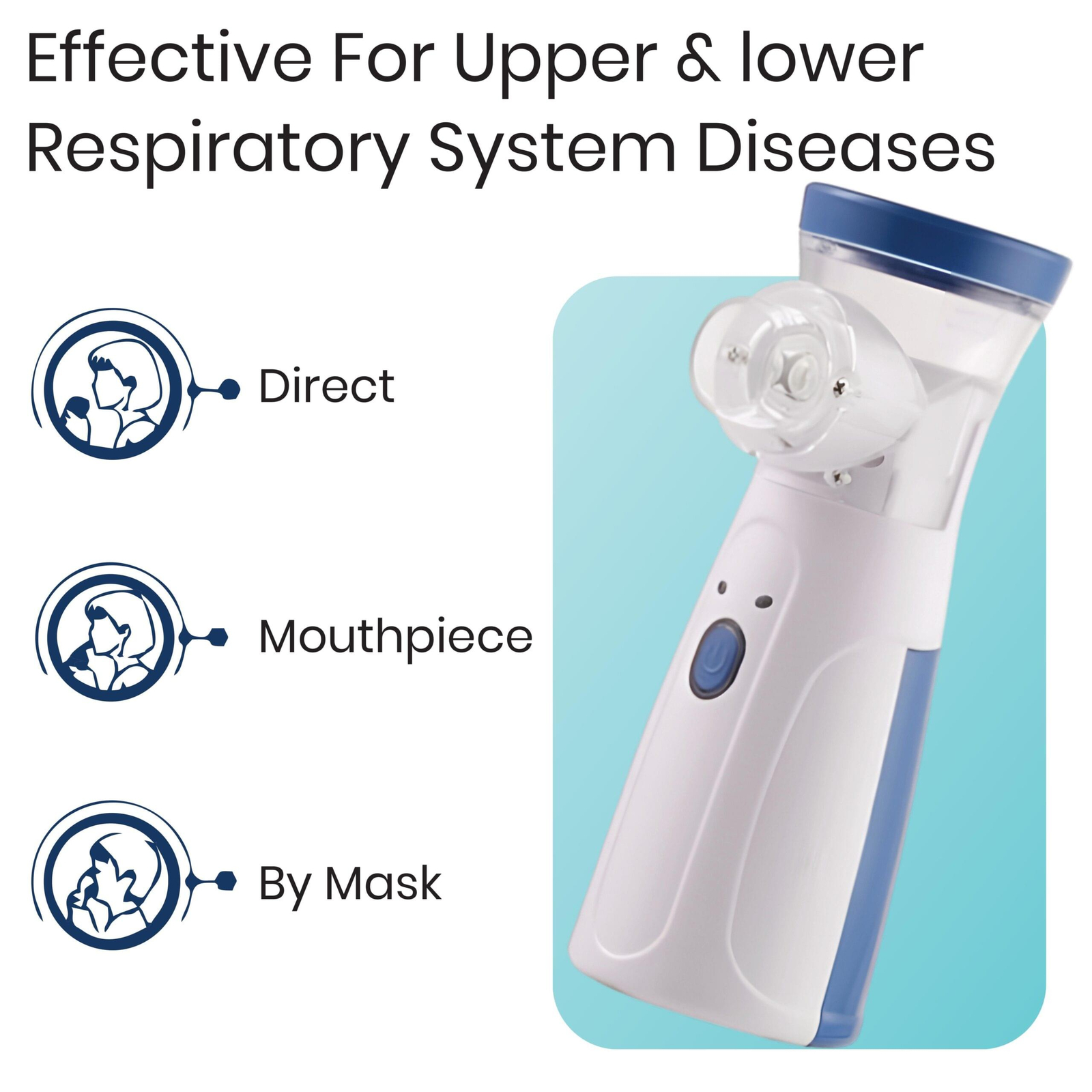 Mesh Nebulizer - Image 5