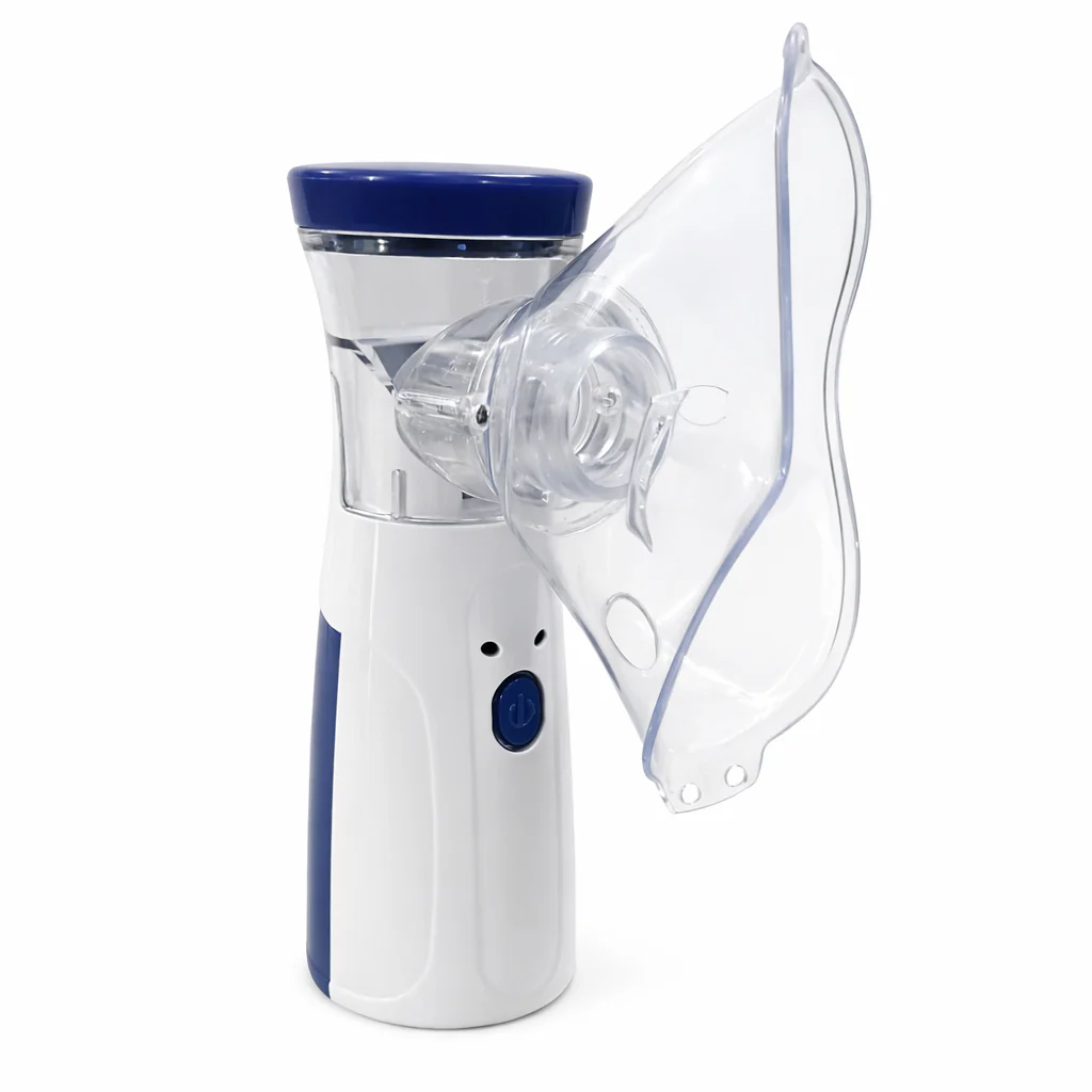 Mesh Nebulizer